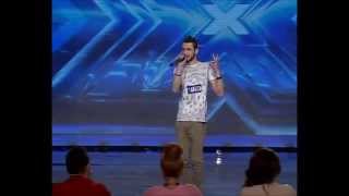 X ფაქტორი  ენემი  X Factor  Enemy [upl. by Abita]