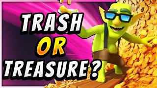 Can we find the BEST deck in Clash Royale July 2024 [upl. by Anayt856]