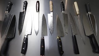 Unleash Your Inner Chef Discover the Best Knives [upl. by Melville672]