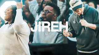 Jireh  Elevation Worship amp Maverick City [upl. by Jemine]