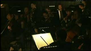 Mehta conducts Leonora Overture 3 Part 2  Fidelio 2006 Valencia [upl. by Maryly550]