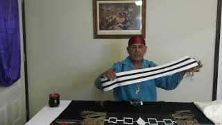 Two Row Wampum and Canandaigua Treaties explained by Jake Edwards [upl. by Lynn]