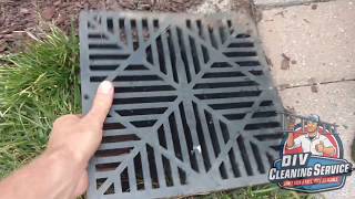 HOW TO Install an Underground Drainage System with FloPlast  Professional Building Supplies [upl. by Merat]