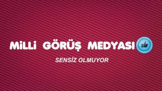 SENSİZ OLMUYOR [upl. by Yruy]