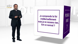 Ep1  Je ne ressens rien quand je prie estce normal [upl. by Groeg]