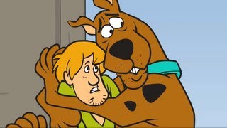 YO MAMA SO UGLY ScoobyDoo  Dogs [upl. by Nairad]