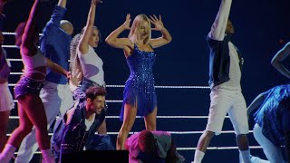 Karlien van Jaarsveld  Ophou Live at Sun Arena  Afrikaans is Groot 2022 [upl. by Illak]