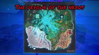 The Devourer Of The Nexus Mix The End amp The Devourer of Worlds [upl. by Pressey276]