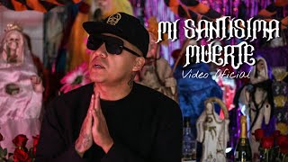 Jay Yo  Mi Santa Muerte Video Oficial [upl. by Merola415]