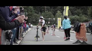 Challenge Walchsee 2019  Middle Distance Race Teaser [upl. by Ridinger]