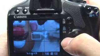 Canon XSi450D Product Photography [upl. by Poler]