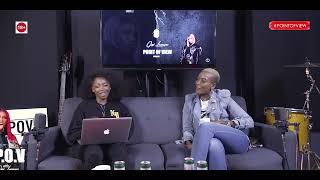 POV EP 14  HAPPY SIMELANE  Tammy Taylor SA  Death threats  Fraud  over 200 Victims  Allegedly [upl. by Epilef]