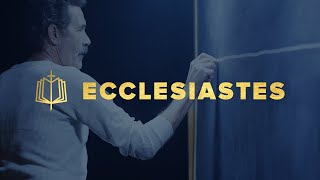 Ecclesiastes The Bible Explained [upl. by Lehcnom]