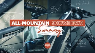 Summary AllMountain Showdown [upl. by Gilpin432]