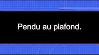 Karaoké Un petit cochon [upl. by Faubert]