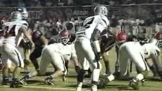 North Gwinnett vs Norcross highlights [upl. by Amej]