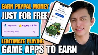 NEW LEGIT APP  EARN MONEY BY TAKING SIMPLE TASKS  LEGIT PAYING APPS WORLDWIDE  FREE PAYING APPS [upl. by Stearn]