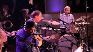 Levon Helm  The Weight Live [upl. by Hedvige]