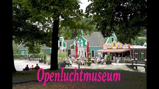 Openluchtmuseum Arnhem [upl. by Aneeuq]