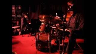 Jimmy Cobb Trio Live at the Village Vanguard 2013 [upl. by Volkan101]