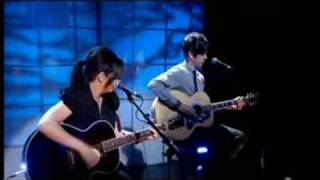 Sharleen Spiteri  All The Times I Cried Live [upl. by Tilden]