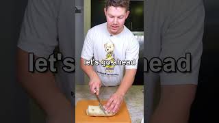 Subway Sandwich Food Hack [upl. by Ialda484]