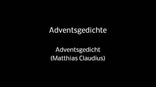 Oh du schöne Weihnachtszeit  Der GlühweinSong [upl. by Trimmer]