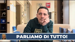 ACERBI SOMMER DE VRIJ MAROTTA E ZHANG LA SETTIMANA CHE PORTA ALL’EMPOLI È PIENA DI INSIDIE [upl. by Ringo182]