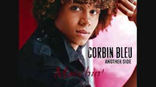 9 Marchin  Corbin Bleu Another Side [upl. by Granese179]