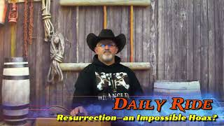 Daily Fire 189 Regeneration And Resurrection [upl. by Eelloh]