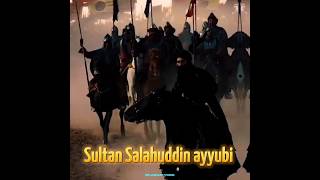 Our hero is Salahuddin ayyubi shorts viralhistory salahuddinayubi educationalhistory [upl. by Luemas]