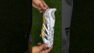 Unleash precision with the Predator 30 Laceless Football Boots Order Now Contact 8013845317 shorts [upl. by Cagle140]