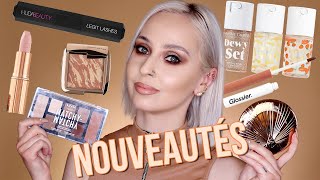 Que valent ces NOUVEAUTÉS   Makeup Bronze [upl. by Darreg600]