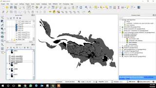 QGIS  Landscape Ecology Statistics LecoS Part II [upl. by Christan]