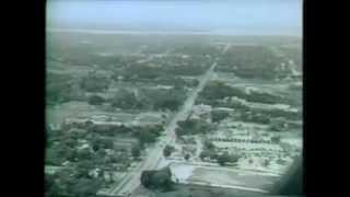 Belém Brasília rodovia da unidade nacional 1962 [upl. by Leilani]