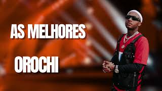 OROCHI – OROCHI AS MELHORES [upl. by Lemaceon]