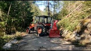 Rückblick Landtechnik Südtirol [upl. by Trescott]