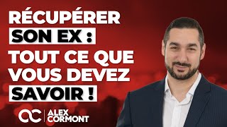 🧠 La question la plus handicapante de la reconquête amoureuse ❓ reconquêteamoureuse [upl. by Erreipnaej653]