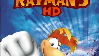 Rayman 3 Hoodlum Havoc HD Official Trailer [upl. by Nogam]