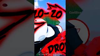 USING KJ FOR FREE 😈 Strongest Battlegrounds roblox robloxshorts onepunchman anime [upl. by Rosalynd]