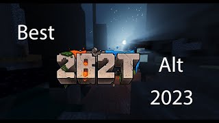 The best 2b2t alternative 2023 [upl. by Ellekcir262]