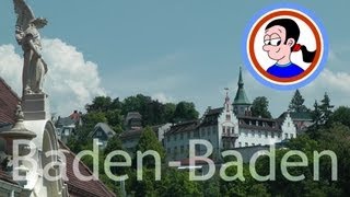 Destination BadenBaden [upl. by Carlile160]