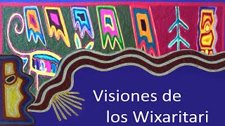 Huichol  Wixarika  Nierika  Tukakame es devuelto a Watetuapa 1974 [upl. by Wilhide142]