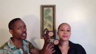 How to choose a powder Bronzer [upl. by Mcgruter]