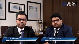 Domestic Arbitration vs the Commercial Courts Act in India [upl. by Stanley]