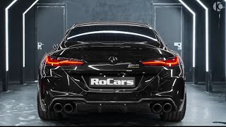 BMW M8 RoCars car germany m8n rocars [upl. by Elbys]