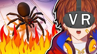 Kill It With Fire 2 🔹 Gameplay [upl. by Ynohtnaeoj]