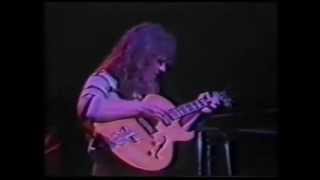 Pat Metheny Group  James Yokohama 1981 [upl. by Bethanne]