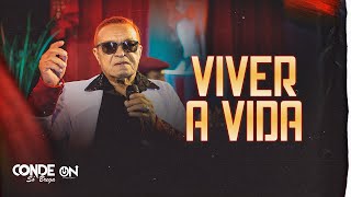 VIVER A VIDA  DVD Livre Pra Voar [upl. by Emalia]