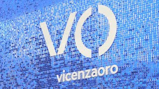 Vicenza Oro prepara i 70 anni di fiera [upl. by Namrehs]